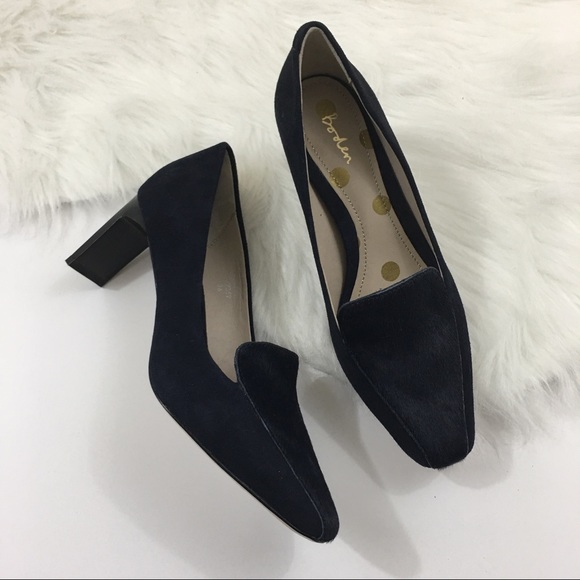 boden navy shoes